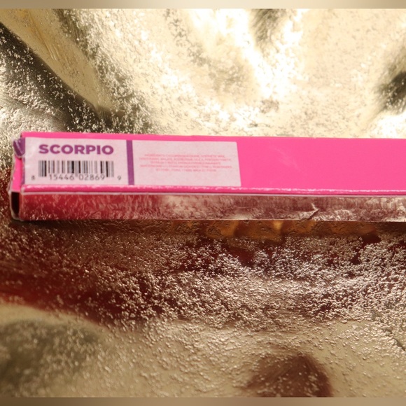 NWT- TWO Jeffree Star Cosmetics Velour Lip Liner - Posh Spice and Scorpio - Picture 2 of 4